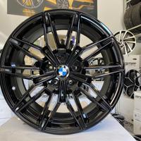 Cerchi Bmw raggio 20 NUOVI cod.8752