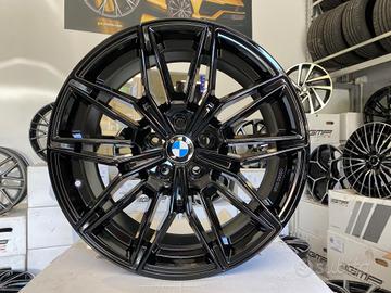 Cerchi Bmw raggio 20 NUOVI cod.8752