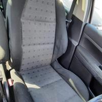 PEUGEOT 307 STATION WAGON - TAPPEZZERIA