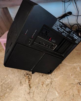 Case Omen