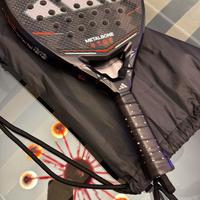 Adidas Metalbone 2026
