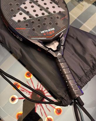 Adidas Metalbone 2026