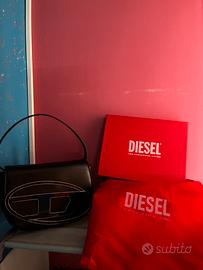 Borsa Diesel