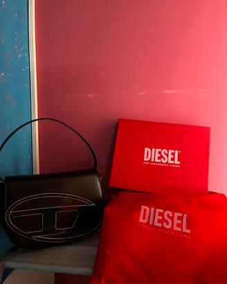 Borsa Diesel