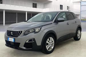 PEUGEOT 3008 II 2016 - 1.5 bluehdi Active s&s 1