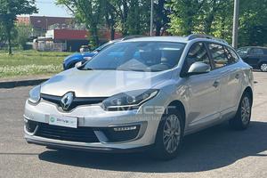 RENAULT Mégane 1.5 dCi 110CV SporTour Limited