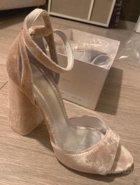 Scarpe Le Spose di Gio n. 38