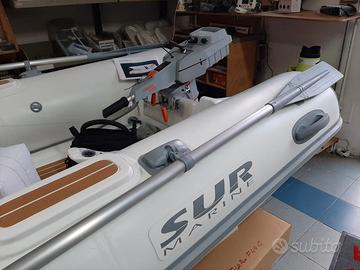 Tender EASY 290 COMFORT