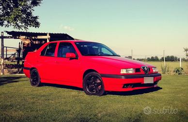 Alfa Romeo 155 2.0 Twin Spark 16V