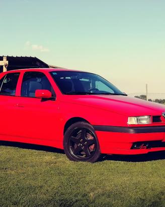 Alfa Romeo 155 2.0 Twin Spark 16V