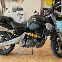 Yamaha MT-03 - 2006