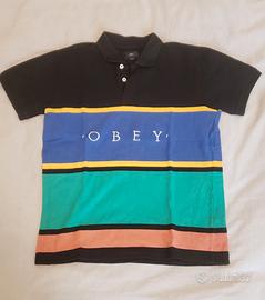 Polo OBEY