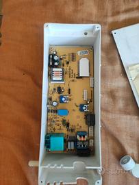 scheda elettronica opalia