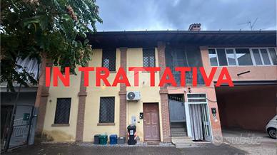 3 LOCALI A CAZZAGO SAN MARTINO