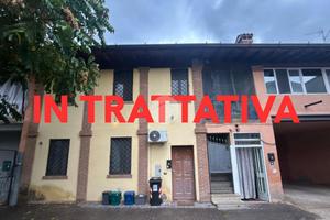 3 LOCALI A CAZZAGO SAN MARTINO