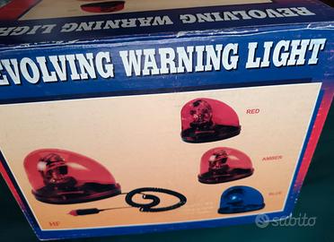 LAMPEGGIANTE EMERGENZA 