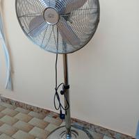 ventilatore a piantana 