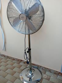 ventilatore a piantana 