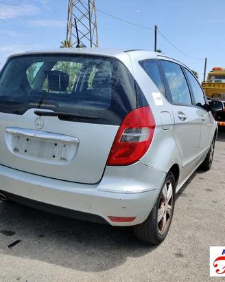 MERCEDES CLASSE A W169 A 160 95CV 09-12 -Ricambi