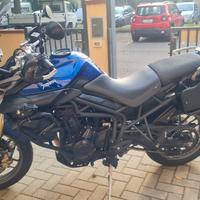 Triumph Tiger 800