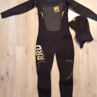 muta donna surf windsurf wing kite