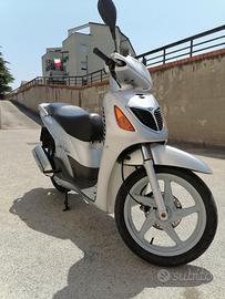 Honda SH 150 anno 2003