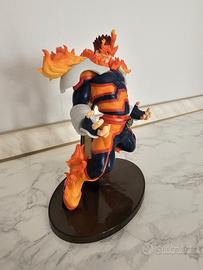 Banpresto Endeavor