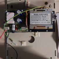 alimentatore  Vimo 