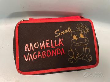 Astuccio portacolori rigido