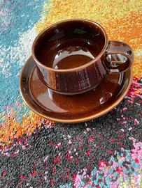 Tazza ceramica Franco pozzi