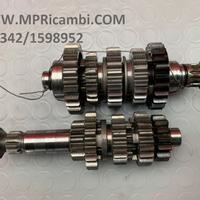 CAMBIO ALBERI YAMAHA YZF 450 2014 2017 2016 YZF450