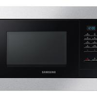 SAMSUNG MG23A7013CT INTEGRADO MICROONDAS CON GRILL