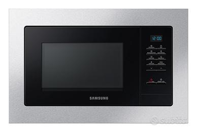 SAMSUNG MG23A7013CT INTEGRADO MICROONDAS CON GRILL