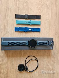 Xiaomi Watch Mi color