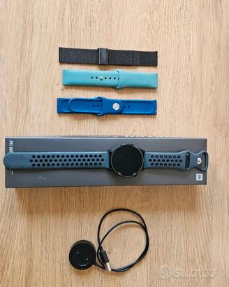 Xiaomi Watch Mi color