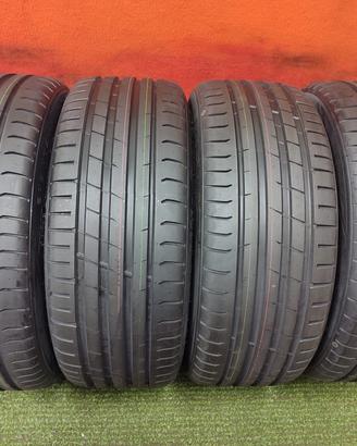 245 40 20 Gomme Estive 2024 Nokian 245 40R20