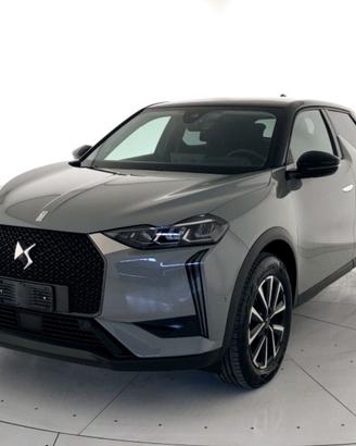 DS DS3 1.2 puretech Bastille Business 100cv