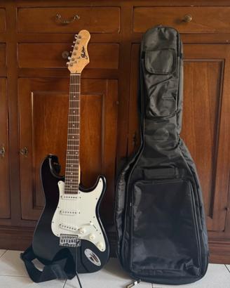 Chitarra elettrica