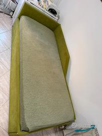 Letto singolo/ divano