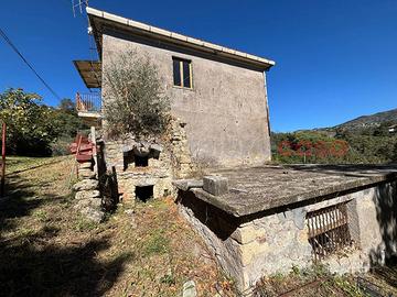 Casa Indipendente Anagni [Cod. rif 3265370VRG]