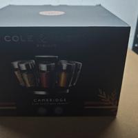 Porta spezie girevole