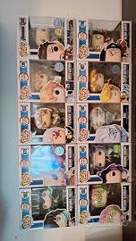 Funko pop demon slayer