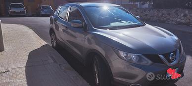 Nissan Qashqai j11 