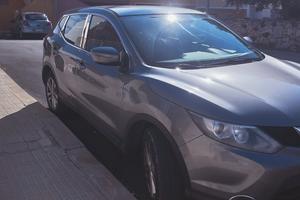 Nissan Qashqai j11 