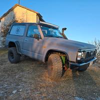 nissan patrol gr y60