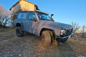nissan patrol gr y60