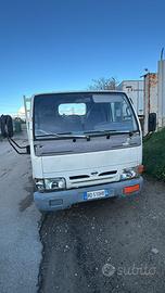 Nissan Cabstar