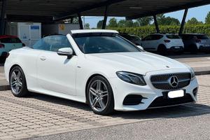 Mercedes-benz E 220 d 194cv. Cabrio Premium AMG