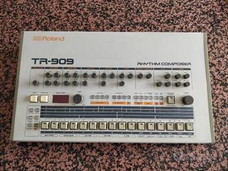 Roland 909 deals price