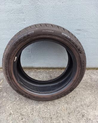 Gomme invernali 4 StarMaxx Ice  195/50 R16 84H